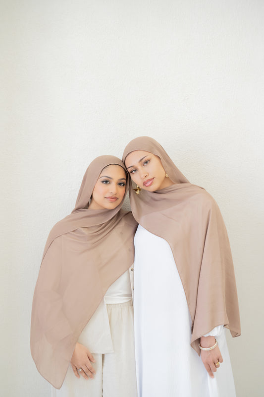 Dune - Modal Hijab & Undercap Set