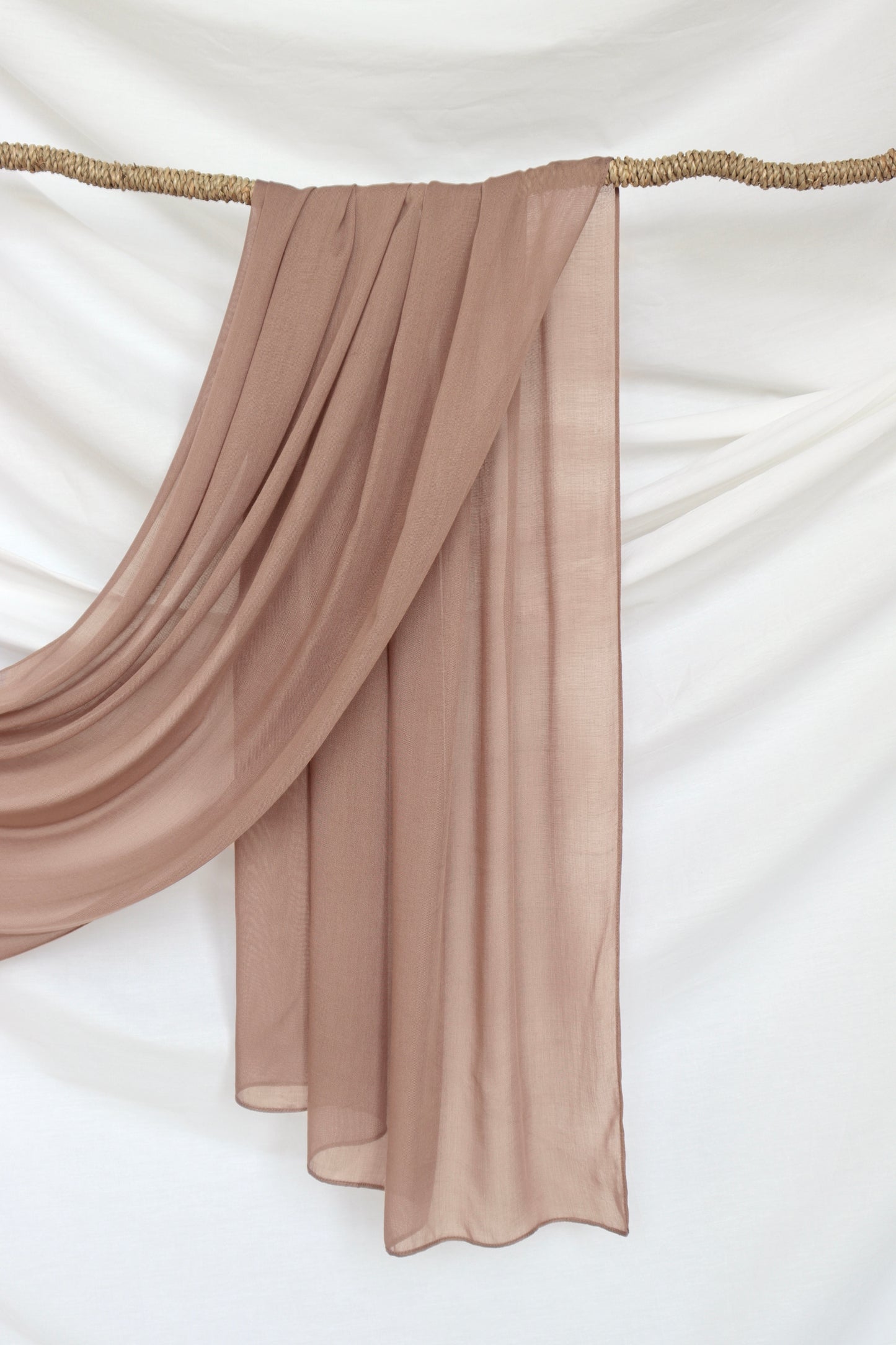 Dune - Modal Hijab & Undercap Set