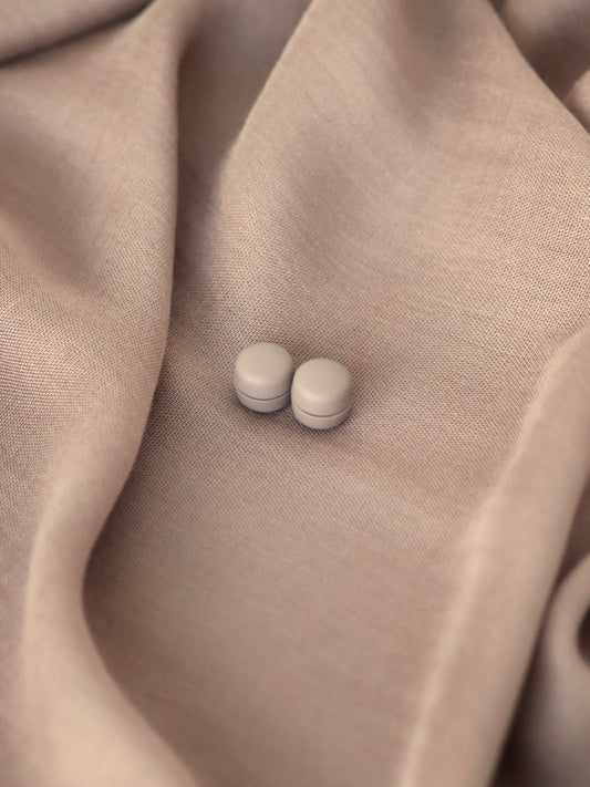 Dune - Matching Hijab Magnets