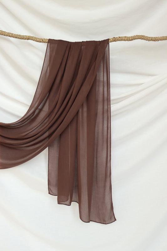 Oak - Modal Hijab