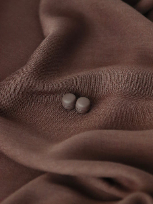 Oak - Matching Hijab Magnets