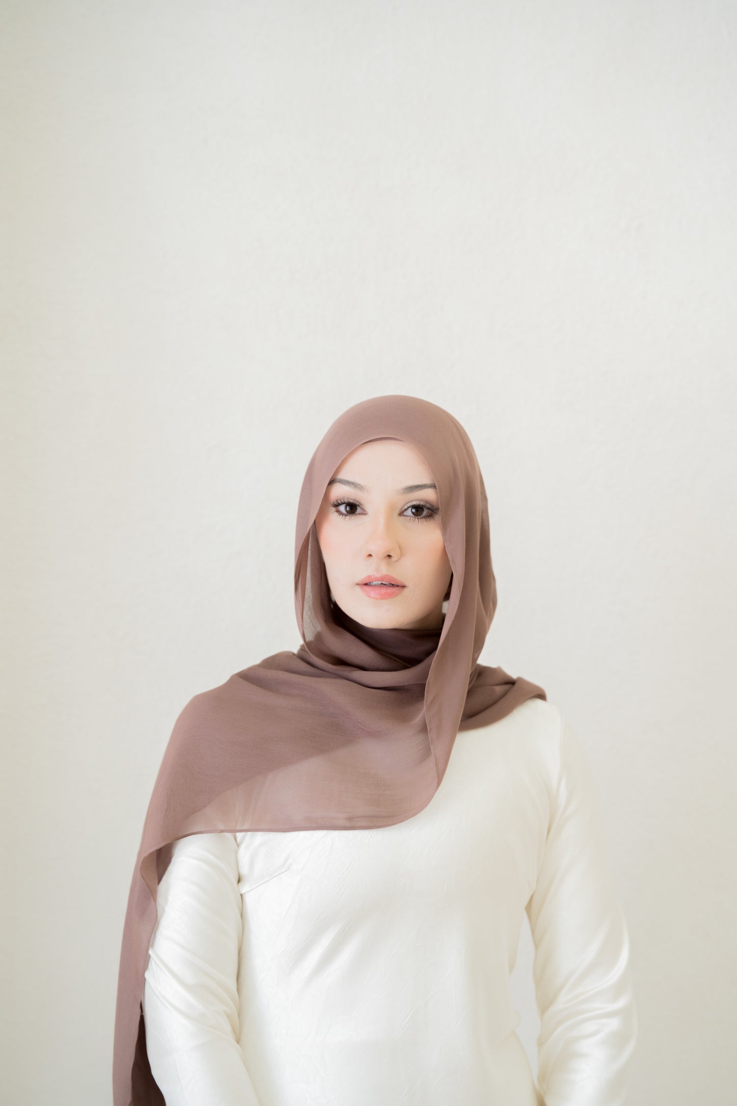 Rosewood - Modal Hijab & Undercap Set