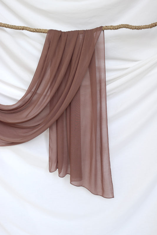 Rosewood - Modal Hijab