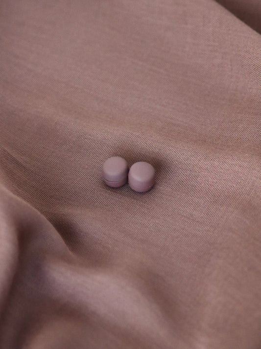 Rosewood - Matching Hijab Magnets
