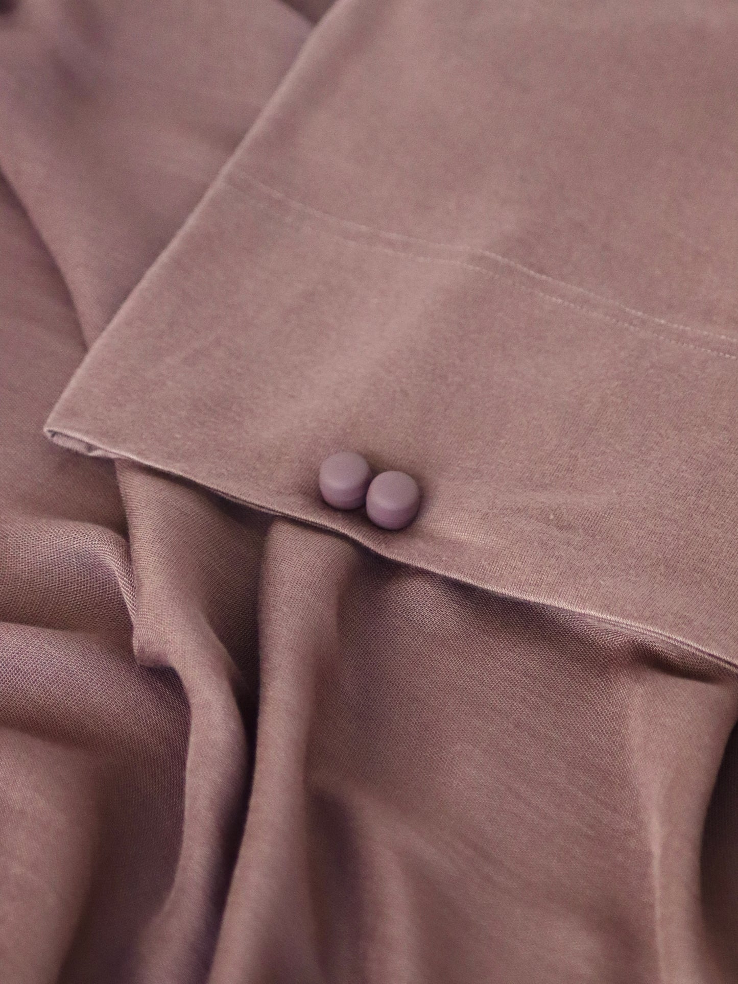 Rosewood - Matching Hijab Magnets