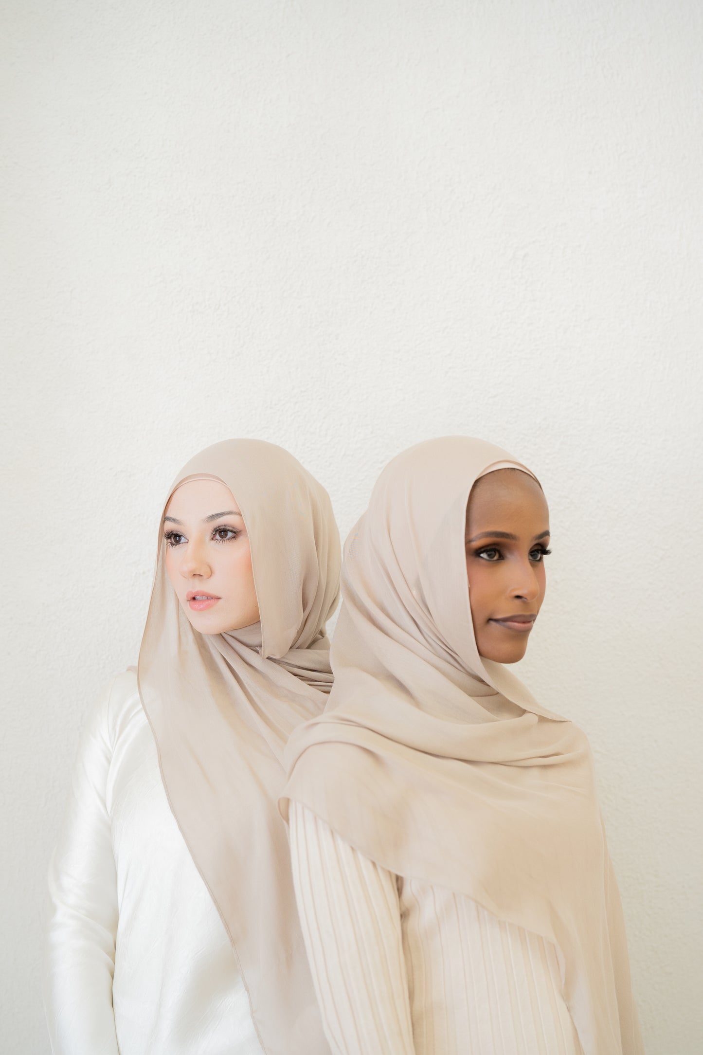 Sand - Modal Hijab