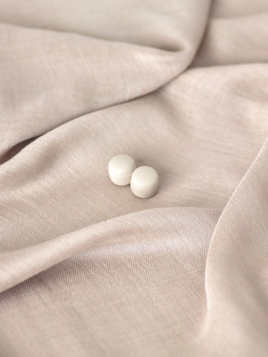 Sand - Matching Hijab Magnets