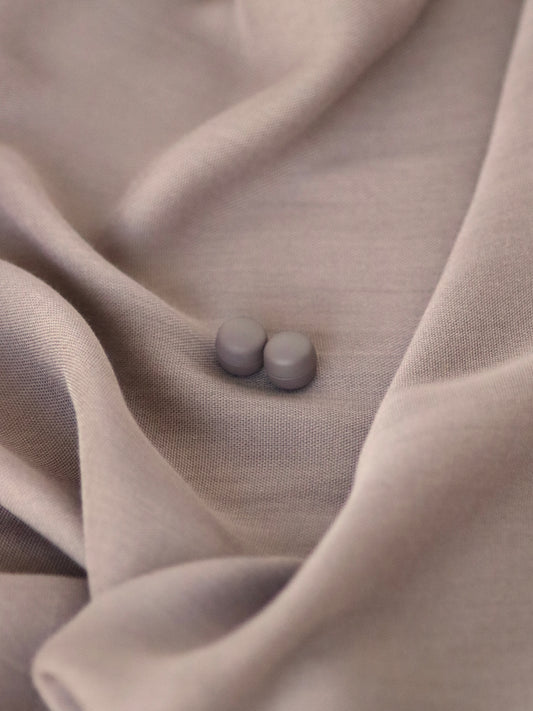 Stone - Matching Hijab Magnets