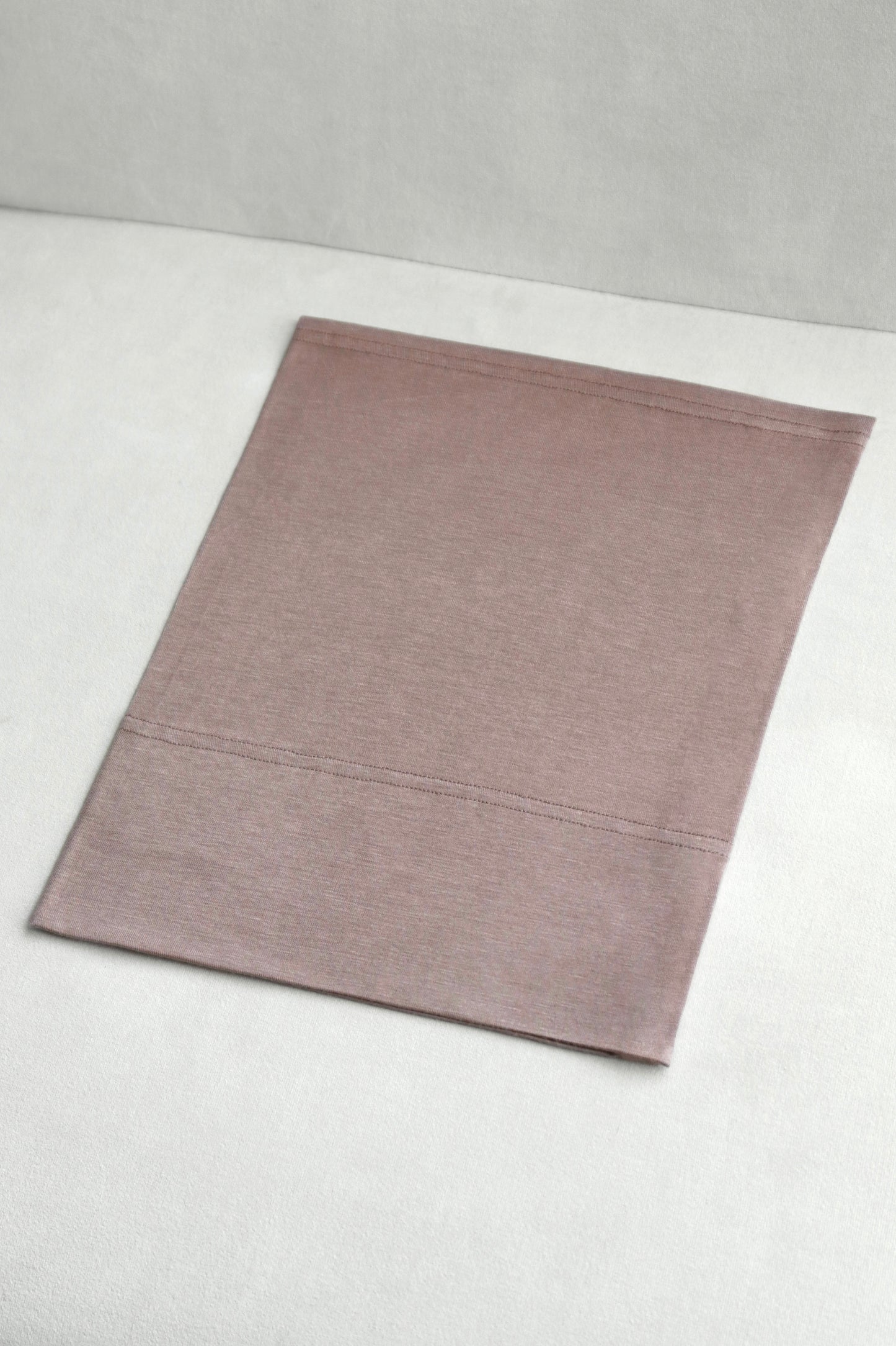 Stone - SoftStretch Jersey Undercap