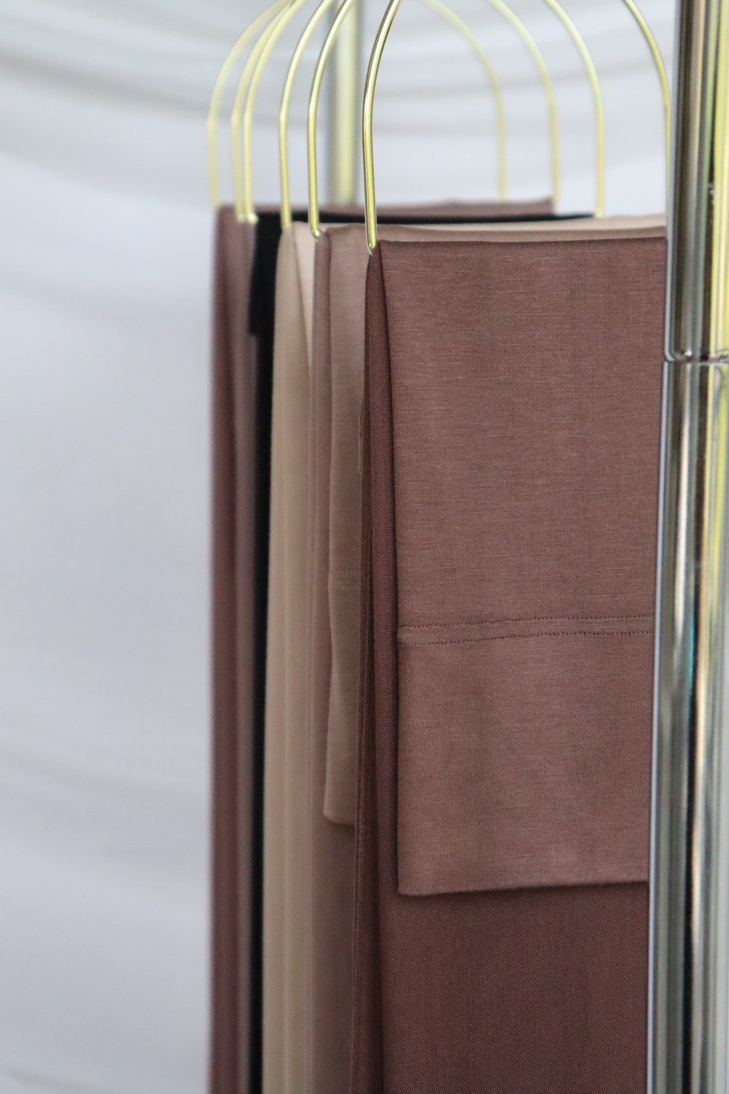 Modal Matching Hijab & Undercap Sets