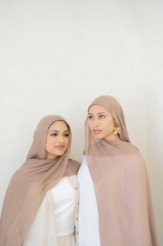 Dune - Modal Hijab & Undercap Set