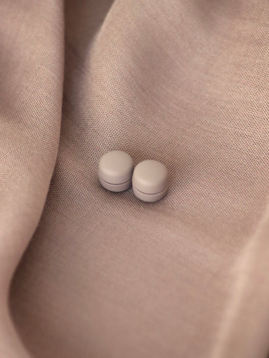 Dune - Matching Hijab Magnets