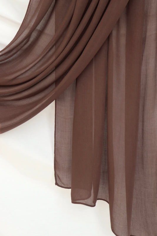 Oak - Modal Hijab