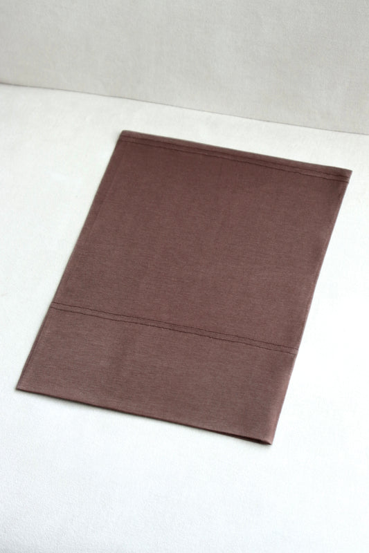 Oak - SoftStretch Jersey Undercap