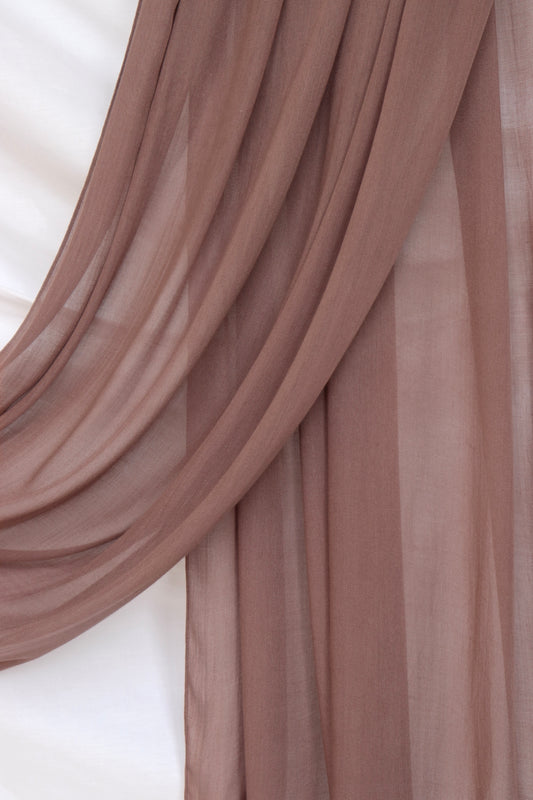 Rosewood - Modal Hijab