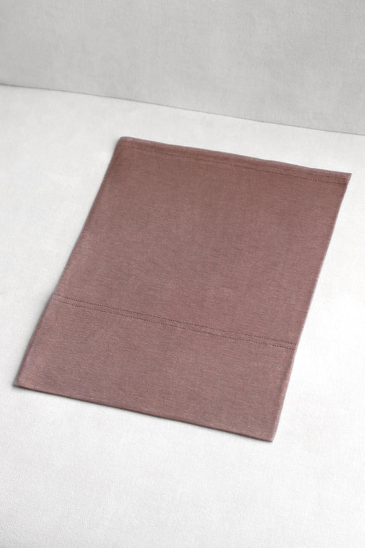 Rosewood - SoftStretch Jersey Undercap