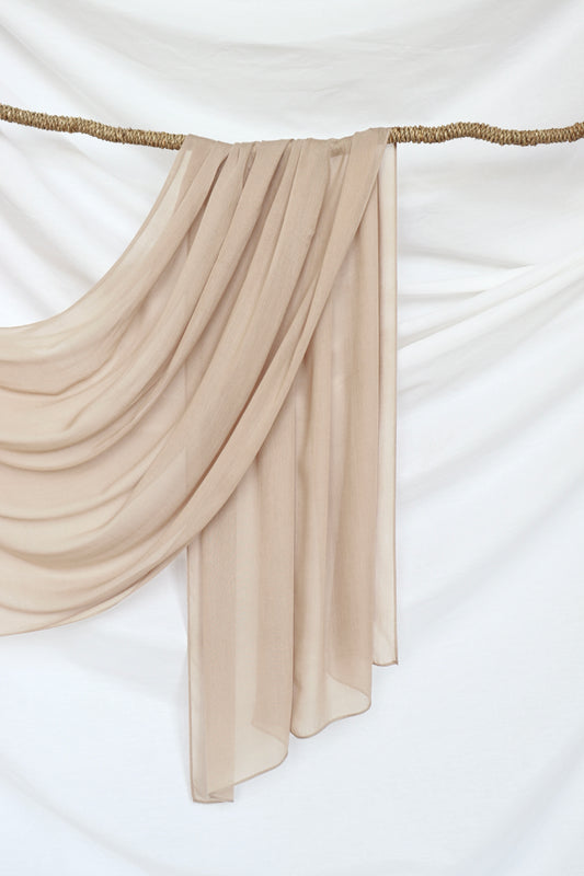 Sand - Modal Hijab