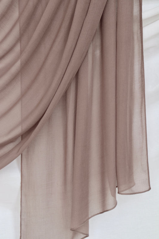 Stone - Modal Hijab