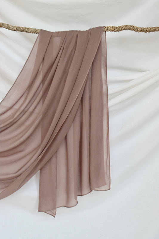 Stone - Modal Hijab
