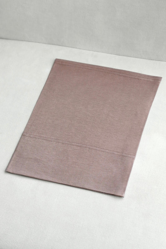 Stone - SoftStretch Jersey Undercap
