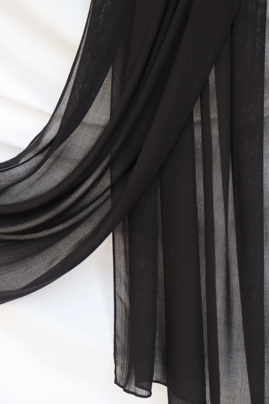 Obsidian - Modal Hijab